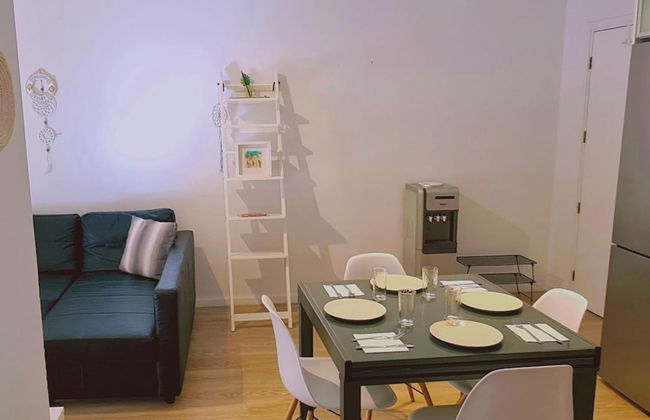 02 LIM - Stay Vivid City Apartment - Foto 18