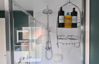 Cosy yet spacious, 3BR, Parking, Village Location - Foto 44