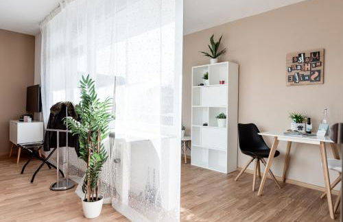 Boutique Apartments Kirchzarten - Foto 52