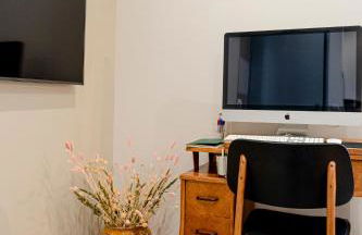 Hôtel Particulier - Bordeaux St Jean - Foto 12