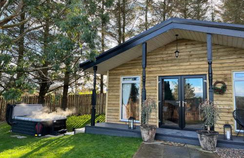 Hunters Glebe Lodge - Foto 1