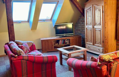 Falkenwohnung - Photo 14