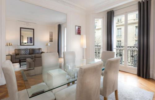 Résidence Charles Floquet - Foto 148