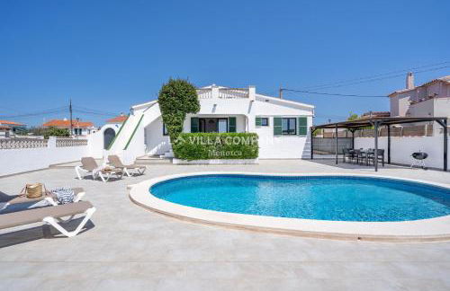 Villa ARANYA - Foto 1