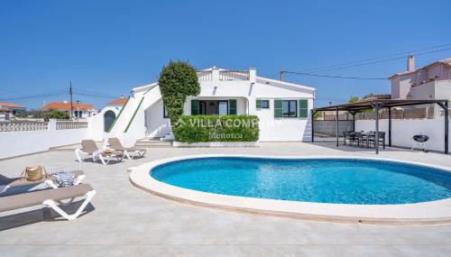 Villa ARANYA - Foto 1