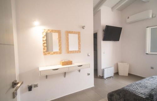 Ocean Waves - Alykes Beach - Foto 32