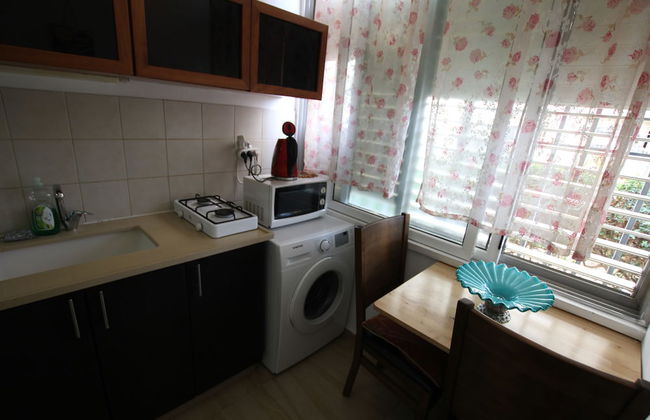 Arendalzrail Apartments - Hertsel St. 72 - Foto 4