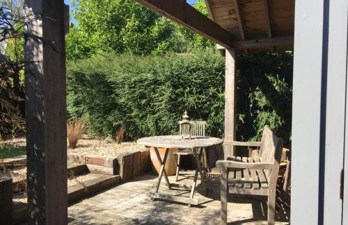 The Studio @ Aubrey Cottage - Foto 6