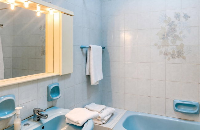 Seafront apartment in Gozo, Marsalforn - Foto 15