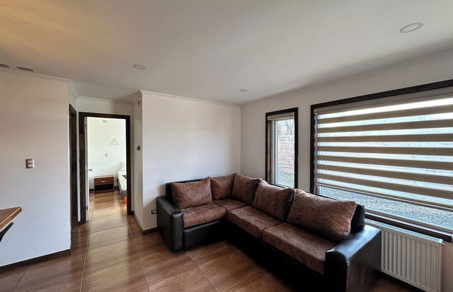 Alto Balmaceda Apartamentos - Foto 10