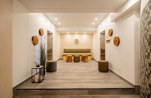 Panoramasuite The Turm - Penthouse - Foto 32