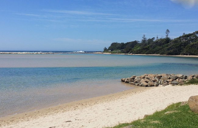 Dolphins Point Tourist Park - Photo 18