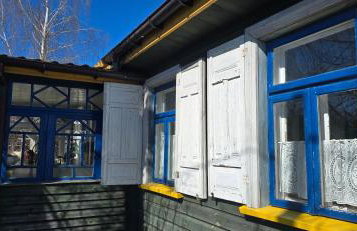 The Nest Koryciski Agroturystyka - Foto 22