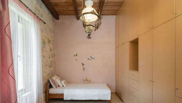Villa Lambraki - Foto 2, Habitación