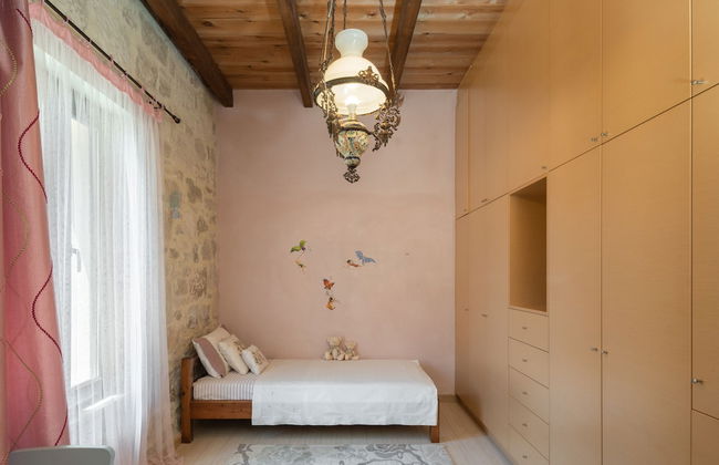 Villa Lambraki - Foto 2