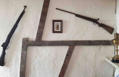 FoxesDen, Unique Eco Cabin, Dartmoor views - Foto 38