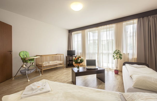 Prater Residence - Foto 8