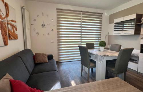 BADIA del LAGO CLUSANE - Foto 2