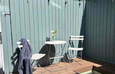 Alexis Cottage Tetbury Cotswolds - Foto 10