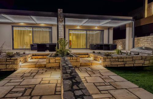 Gialos Villas Paleochora - Foto 1