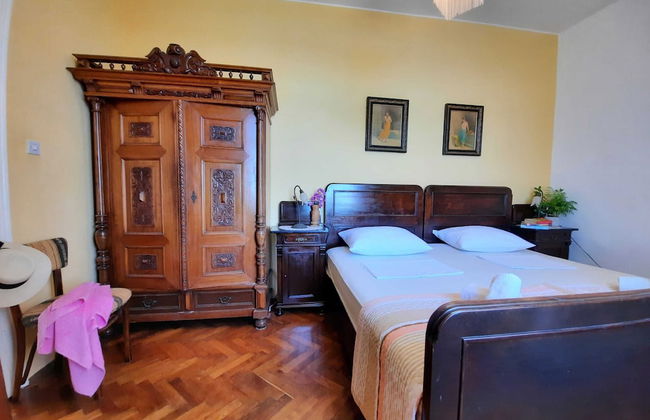 Apartments Kirigin - Foto 13