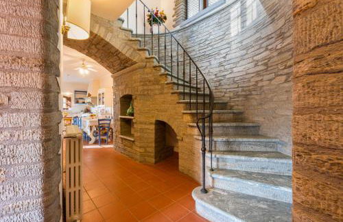 Villa Cà Di Negrè by Mmega - Foto 26