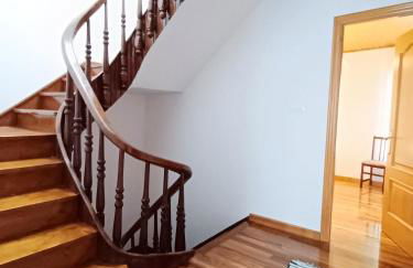 Casa das Mariñas - Foto 15