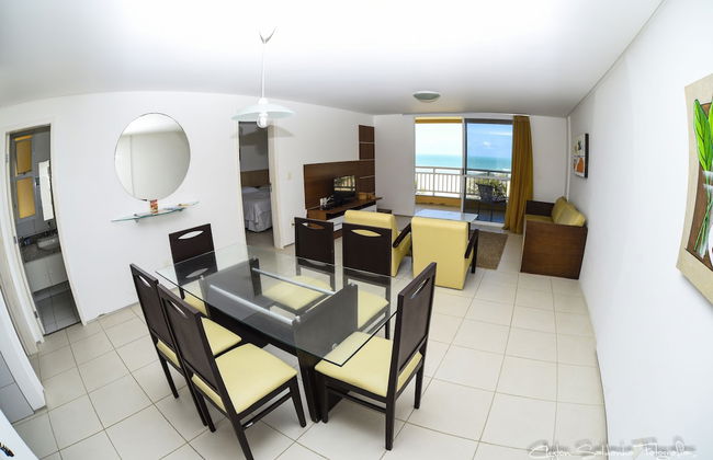 Atlantic Palace Apart-Hotel - Foto 17