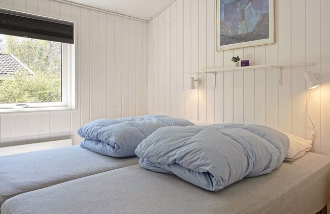 5 Star Holiday Home in Nexo - Foto 3
