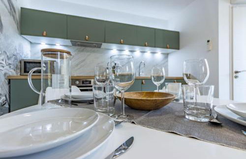 Le Green Duplex - Clim - Parking - Netflix - Nestor & Margot - Foto 8