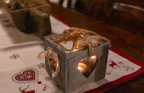 Chalet Corona - Foto 20