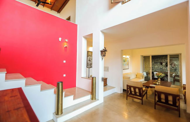 Margossa Residence Kandy - Foto 1