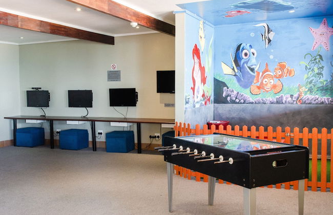 Strand Pavilion - Photo 46