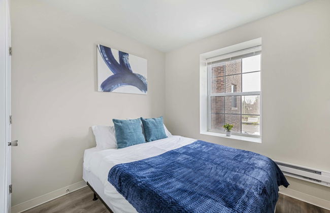 Modern Retreat Near Henry Ford - Foto 21