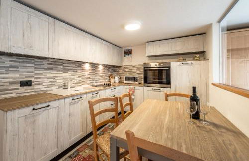 Appartamento Ciasa Ciaslir - Foto 6