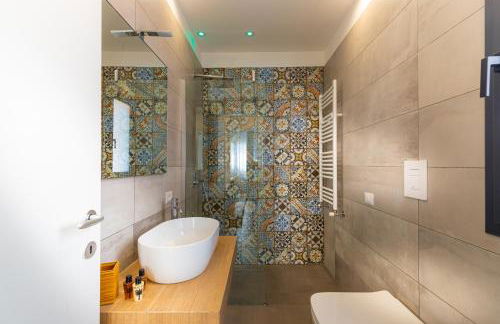 Gelso Bianco Boutique Apartments - Foto 99