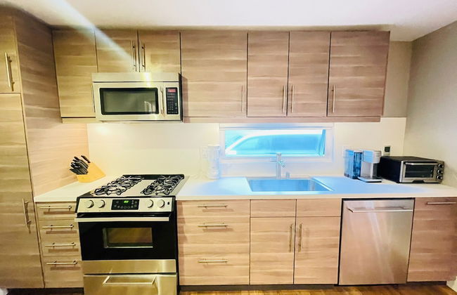 Modern 1Bd Famous Venice 10B - Foto 4