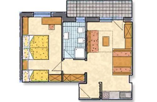 Residence Sporting - Photo 6