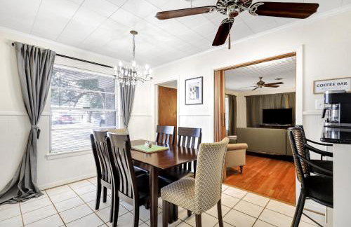 North Park - A Birdy Vacation Rental - Foto 10