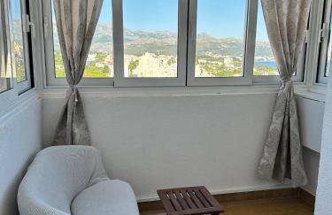 T-star, 2-bedroom apartment with magnificent beach view - Foto 13