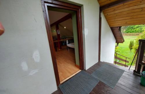 Agroturystyka Pod Klonem - Foto 56