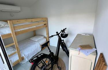 Villa Txori Habia - House with ocean view - Foto 15