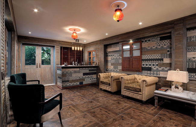 1 Amiras Entire Villa at Fateh Sagar, Udaipur - Foto 3