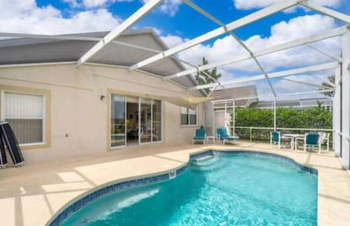 Unique comfortable Golf course Home w Private Pool - Foto 2