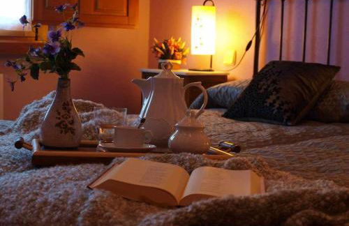 Agroturismo El Mirador de la Cigüeña - Foto 23