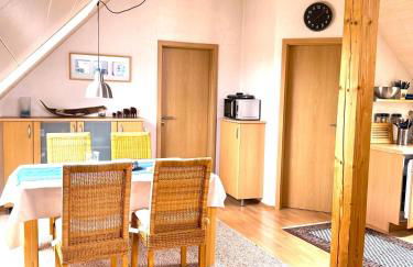 Bohn - Holiday Apartment 2 - Foto 19