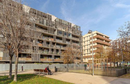 Canela Homes BARCELONA POBLENOU - Foto 6