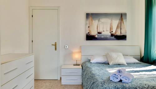 Apartment Di Lago Family by GardaDoma - Foto 3