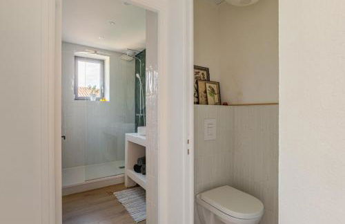 Charmante maison de famille au calme, 5 chambres, jacuzzi - Foto 37