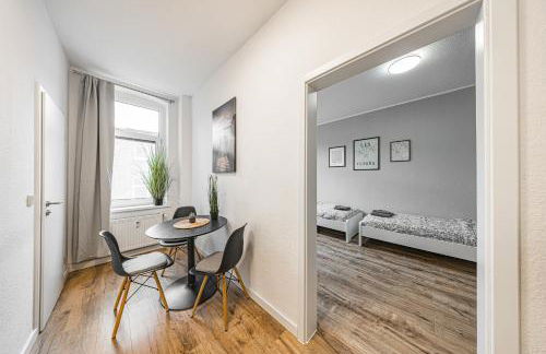 3G LV 5-Zimmer-Apartment HBF - Foto 32